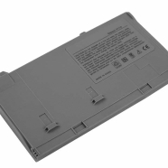 Dell Latitude D400 accu