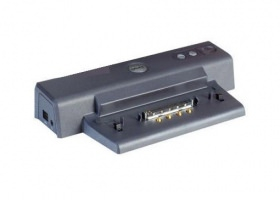 Dell Latitude D400 docking stations