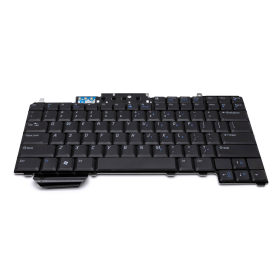 Dell Latitude D630c toetsenbord