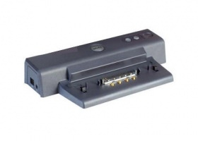 Dell Latitude D805 docking stations