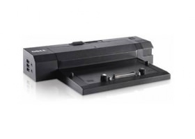 Dell Latitude E6510 docking stations