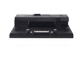 Dell Latitude E6520 docking stations