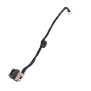 Dell Latitude E6530 (2113) dc-jack