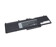 Dell Precision 15 3510 (0766) accu