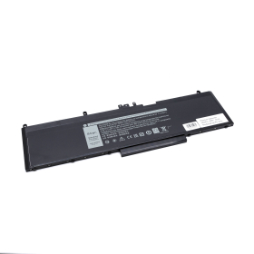 Dell Precision 15 3510 (0766) accu