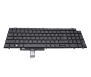 Dell Precision 15 3570 (Y7546) toetsenbord