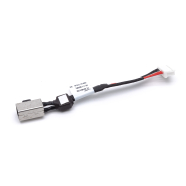 Dell Precision 15 5510 (0773) dc-jack