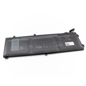 Dell Precision 15 5510 (0797) originele accu