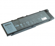 Dell Precision 15 7510 (0W2YT) originele accu