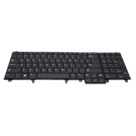 Dell Precision M4800 (4623) toetsenbord