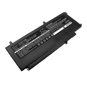 Dell Vostro 14 5459 accu