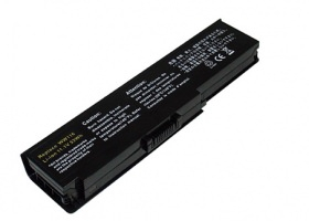 Dell Vostro 1400 batterij