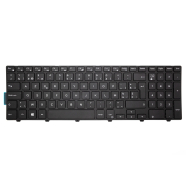 Dell Vostro 15 3000 toetsenbord