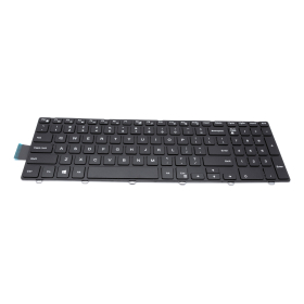 Dell Vostro 15 3559 toetsenbord