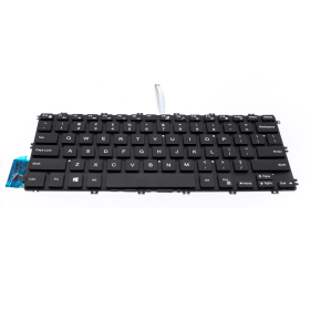 Dell Vostro 15 5581 toetsenbord