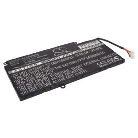 Dell Vostro 5560D (2328) batterij