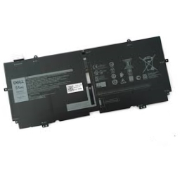 Dell XPS 13 7390-202HM originele accu