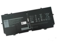 Dell XPS 13 7390-2DMRD originele accu