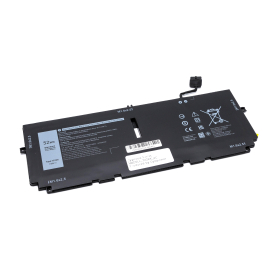 Dell XPS 13 9300-1390 batterij