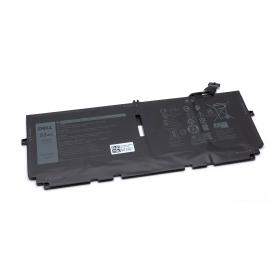 Dell XPS 13 9300-1390 originele accu