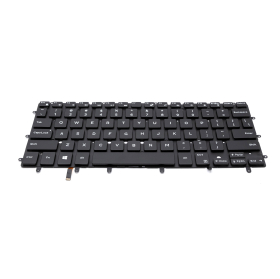 Dell XPS 13 9343-0514 toetsenbord