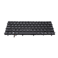 Dell XPS 13 9343-3900 toetsenbord