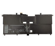 Dell XPS 13 9365-1479 originele accu