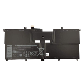 Dell XPS 13 9365-1486 originele accu