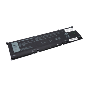 Dell XPS 15 9500-XXFY5 batterij