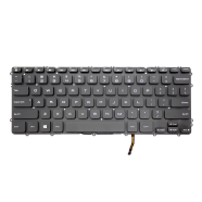 Dell XPS 15 9530-4883 toetsenbord