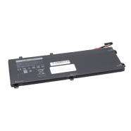 Dell XPS 15 9550-4846 accu