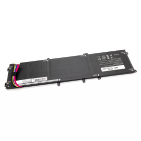 Dell XPS 15 9550-4846 accu