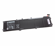 Dell XPS 15 9560-1061 originele accu