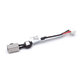 Dell XPS 15 9570-0286 dc-jack