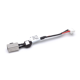 Dell XPS 15 9570-8F6T5 dc-jack