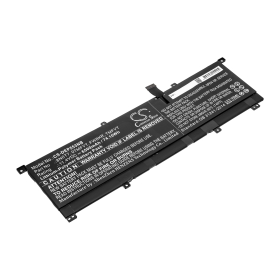 Dell XPS 15 9575 (7756) accu