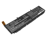 Dell XPS 17 9700 (5FH48) accu