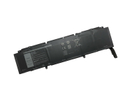 Dell XPS 17 9700 originele accu