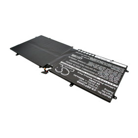 Dell XPS 18 D00X1804 accu