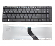 Fujitsu Siemens Lifebook AH502 toetsenbord