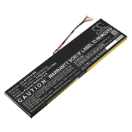 Gigabyte Aero 15 OLED SA-7DE5130SP accu