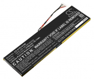 Gigabyte Aero 15 OLED XA-7NL5130SP accu