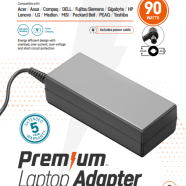 Gigabyte Q1447M premium retail adapter