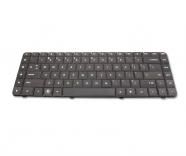 HP / Compaq Toetsenbord Zwart AZERTY BE