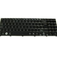 HP / Compaq Toetsenbord Zwart AZERTY BE