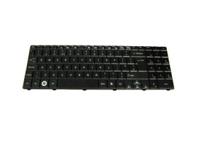 HP / Compaq Toetsenbord Zwart AZERTY BE