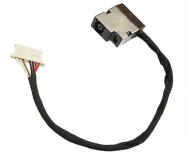 HP 14-ac001no dc-jack