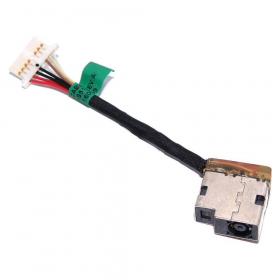 HP 14-al000nb dc-jack