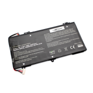 HP 14-al008tu accu