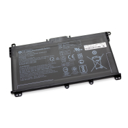 HP 14-bp000nd originele accu